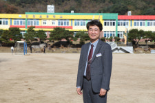 [기획특집] 행복한 작은학교 (29) 예천군 감천초등학교