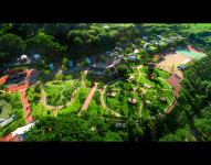 안동 단호샌드파크 캠핑장, 2023 지자체·공공우수 야영장 선정