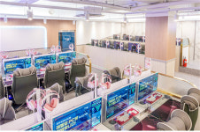 레벨업PC방, 월 평균 매출 1억 달성...피시방창업비용 부담 줄이기 나서