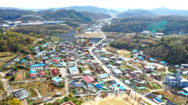 [기획특집] 살기좋은 경북 (30) 문경시 유곡동