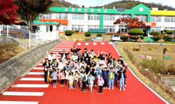 [기획특집] 행복한 작은학교 (30) 문경시 점촌북초등학교
