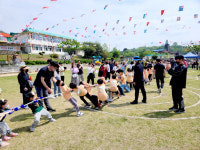 [기획특집] 행복한 작은학교 (30) 문경시 점촌북초등학교