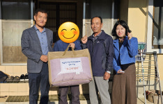 영천시 청통면 지사협, 특화사업 ‘포근하데이’ 시행