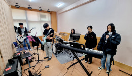 [기획특집] 행복한 작은학교 (31) 영천시 고경초등학교