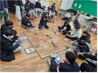 지역과 함께하는 금호중학교 SW교육 페스티벌’