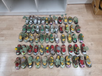 대구 수성구, 어르신 도시락·다육이 꽃신 나눔