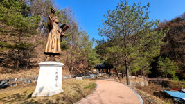 [기획특집] 살기좋은 경북 (33) 영양군 일월면 주곡리