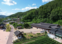 [기획특집] 살기좋은 경북 (33) 영양군 일월면 주곡리