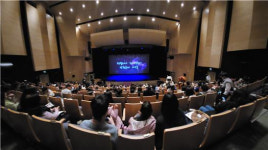 극단 커튼콜, 창작어린이뮤지컬 성황리 마쳐