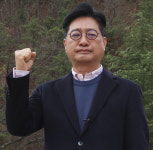 [22대 총선 누가 뛰나] 문충운 환동해연구원장, 포항남·울릉 예비후보 등록