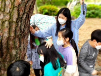 [기획특집] 행복한 작은학교 (35) 봉화군 물야초등학교