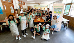 [기획특집] 행복한 작은학교 (35) 봉화군 물야초등학교