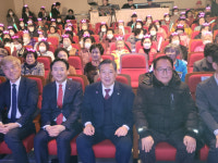 햇빛재가노인돌봄센터 시설 사진
