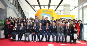 대구 달서선사관, 기획특별전시 2만년의 달서 개막