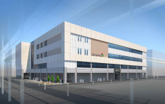 서한, 서문시장4지구 시장정비사업 시공 우선협상대상자 선정