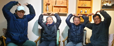 갑진년 용띠 모여라...“오래전부터 바랐던 꿈 이루기 위해 올해도 매진할 겁니다”