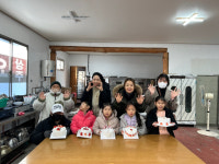 상주시종합사회복지관, 주민 참여형 자원봉사활동 마무리