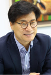 김영식 의원, 구미시 미허가 파크골프장 양성화 현안 해결