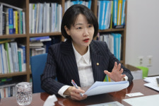 홍정민 의원, 국토부에 재건축 선도지구 “일산 내 3곳 이상” 요구