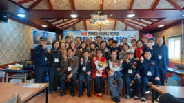 [동정] 임승환 한국복지사이버대학교부총장