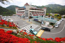 울진군, 온천관광 전국 최고를 꿈꾼다