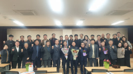 경주 화랑마을, 중·고등학교장 초청 팸투어 실시