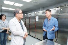 [기획특집] 자활사업 참여로 희망 찾고 꿈을 꿀 수 있게 됐다