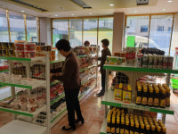 달성군, 푸드뱅크·푸드마켓 사업 동참 당부