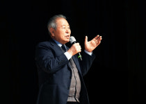 (사)대한노인회 영천시지회, 2024년 정기총회 개최
