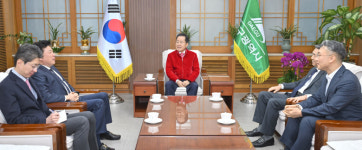 화성산업‧서한‧태왕이앤씨, TK신공항 SPC CI 참여