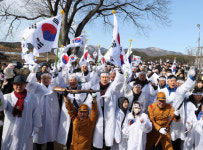 “대한독립 만세” 포항 송라면에 105년 전 그날의 함성 울려