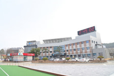 청송군보건의료원, 물리치료실 확장 이전