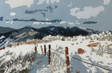 동시대 경북미술 현대성 다각도 조망...경북우수작가 선정전