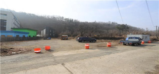 영남대학교영천병원, 123면 규모 노외 주차장 증설 공사 착공