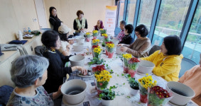[기획특집] 경산시 평생교육의 현재와 미래, ONLY 경산에 있다
