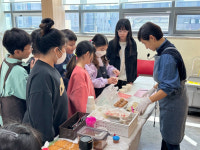 성주군청소년문화의집, 상반기 토요프로그램 운영