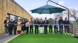 솔거미술관 경북우수작가전, 지역 미술 조명하고 창작 의욕 고취