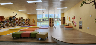 경북교육청, 초등학교 38교에 놀이 중심 공간 재구조화 40억 지원