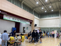 칠곡군 청소년상담복지센터, ‘찾아가는 이동상담실’ 운영