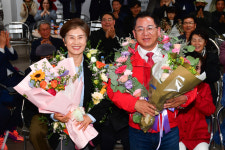 [당선 인터뷰] 이상휘 변화된 포항 남·울릉의 모습으로 보답