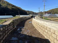 포항시 남구청, 우수기 대비 소하천 일제 정비 나서