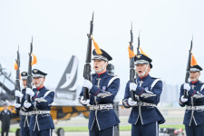 공군11전비, 제45회 Space Challenge 2024 in 대구 개최