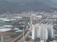 상주시, 숙원 사업 무양·낙양지구 송전선로 지중화 추진
