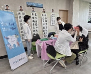 포항시 남구보건소, 다함께 의료나눔 ‘우리마을 건강데이’ 운영
