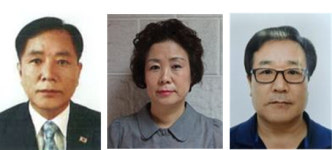 대구 중구, 제39회 구민상 소만호·이정숙·정연달씨 선정
