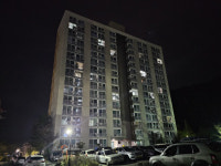 주택관리공단 경주용강주공아파트, 지구의날 맞아 소등행사