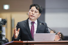 윤종호 경북도의원, 통합신공항 활주로 방향 재검토 촉구