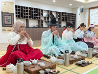 대구 수성구, 한국전통문화체험관 2024년 우수 웰니스 관광지 선정