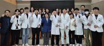포항 남구보건소, 공중보건의사 업무 역량강화 연찬회