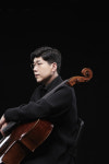 수성아트피아, 마티네 콘서트 track 5. 첼로 심준호 공연